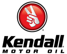 Kendall Motor Oil